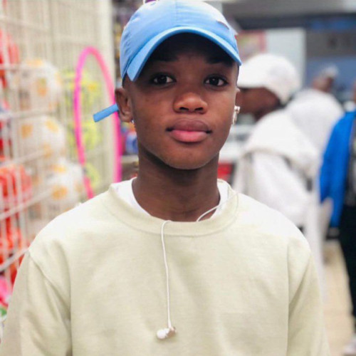 Bongile N. profile photo