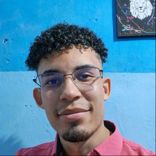 Reginaldo B. profile photo