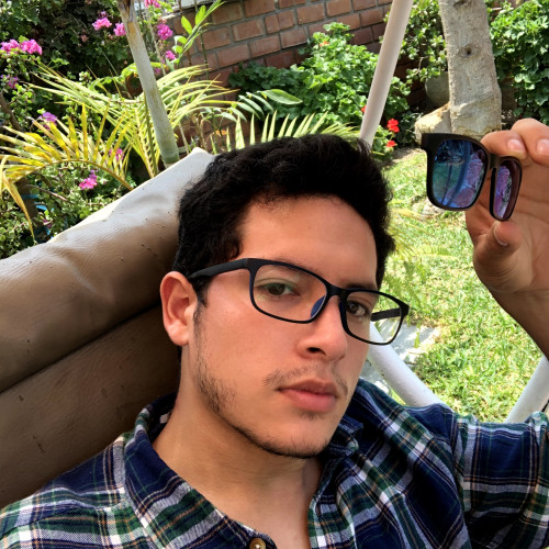 Enzo  B. profile photo