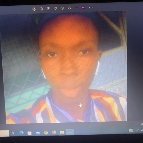 Emmanuel A. profile photo