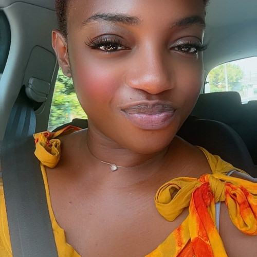 Cyrielle L. profile photo
