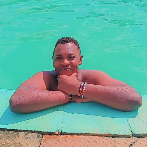 Kelvin N. profile photo