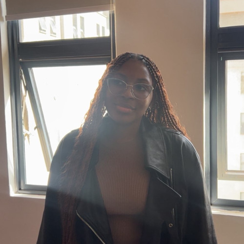Mercy B. profile photo