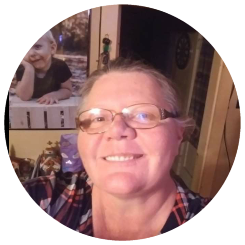 Tabitha M.