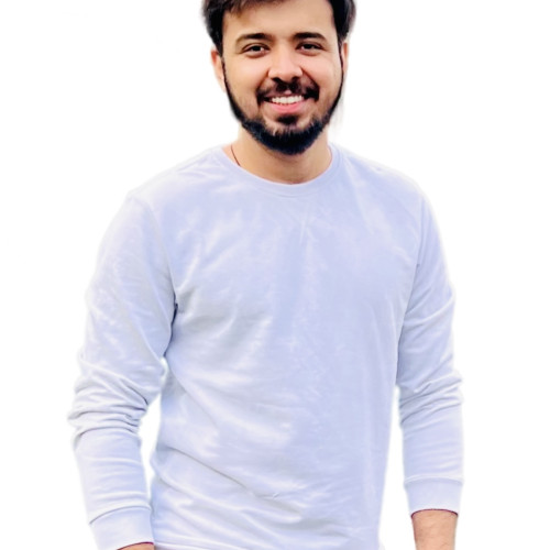 Mohammad Shahrukh Jahiruddin S. profile photo