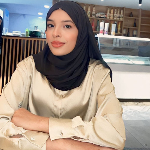 Afaf  B. profile photo