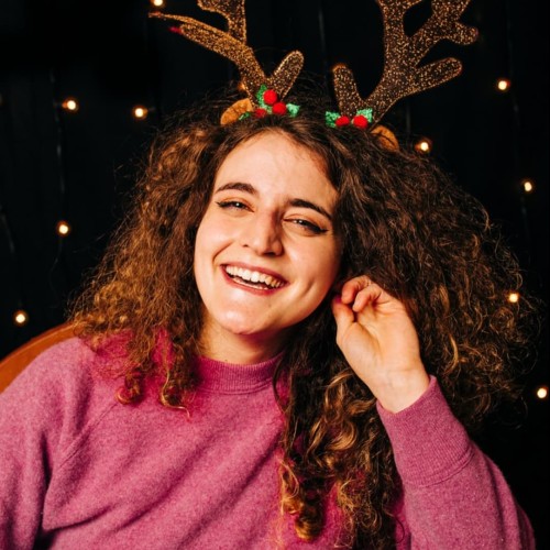 Giulia P. profile photo