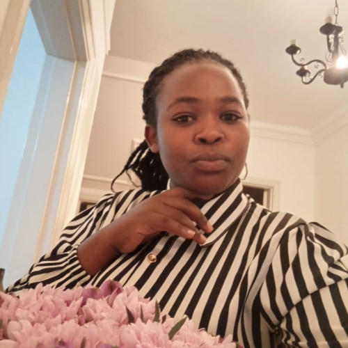 Irankunda B. profile photo