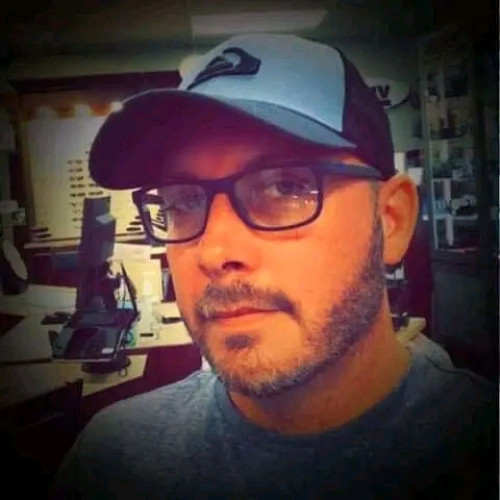 Harrison T. profile photo
