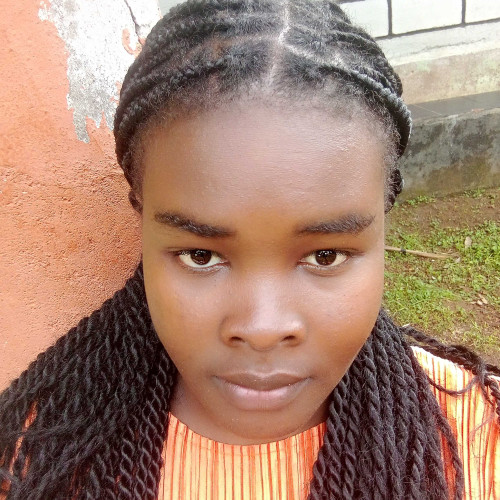 salome m. profile photo