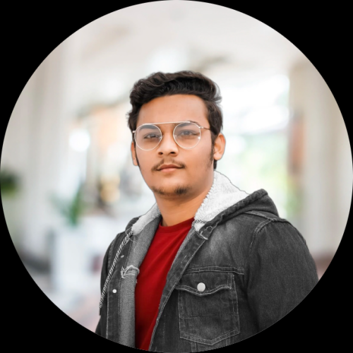Rushikesh M. profile photo