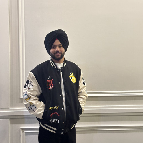 Ashwinder S. profile photo