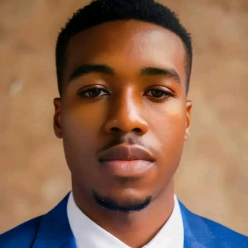 Godwin O. profile photo