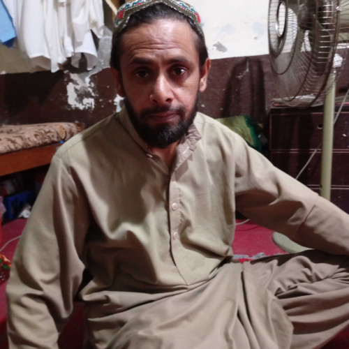AtifAfridi k.