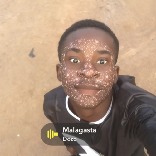 Elijah M.