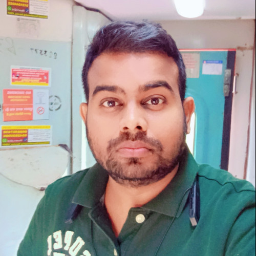 Ravinder G. profile photo
