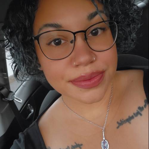 Cierra T. profile photo