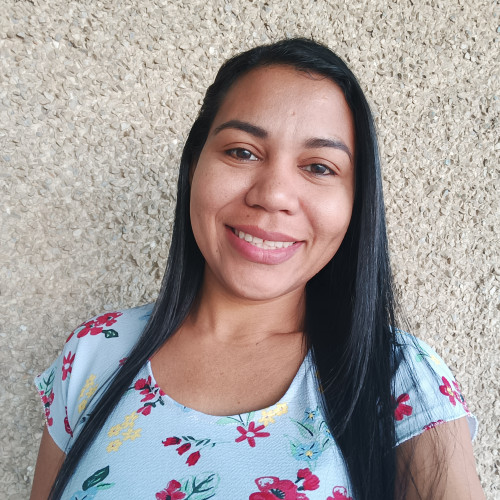 betsy g. profile photo