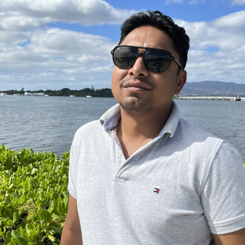 Nahum A. profile photo