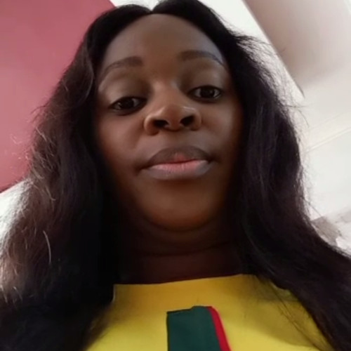 Zara B. profile photo