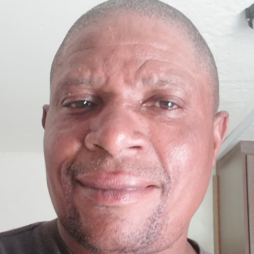 byron m. profile photo