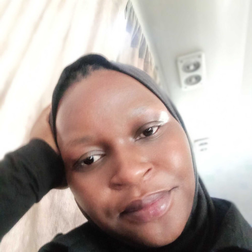 Shamila K.