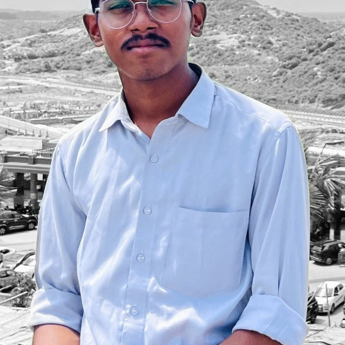 CHOKKARAPU S. profile photo