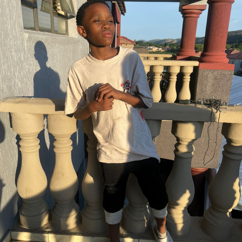 Tlotlo D. profile photo