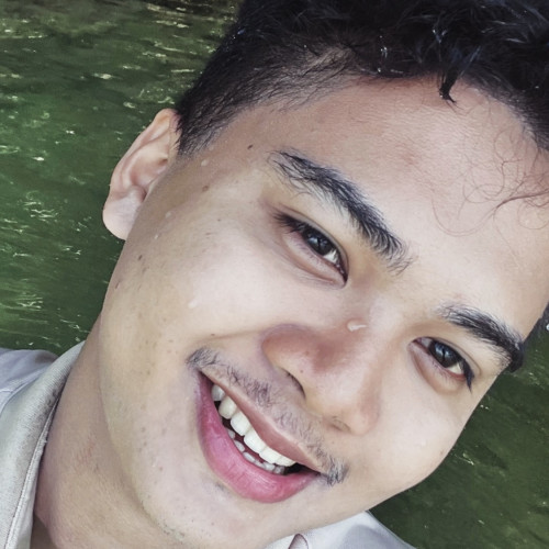 Prince Hinn P A. profile photo