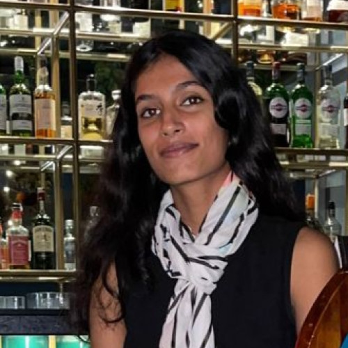 Kusum  J. profile photo