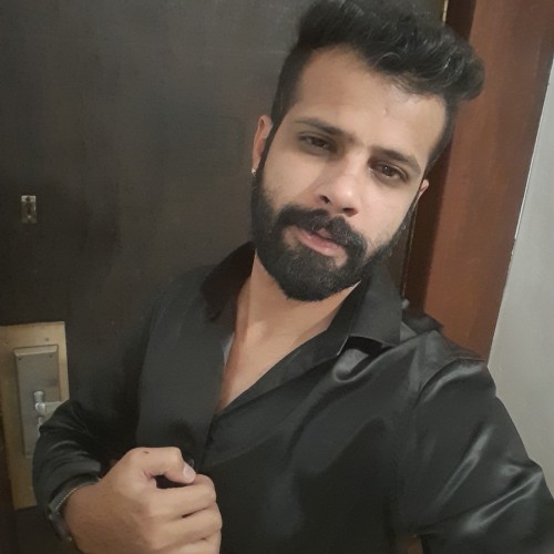 Mayank B.