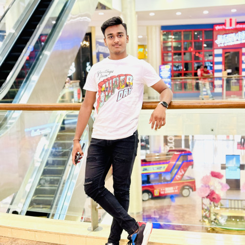 Sahil P. profile photo