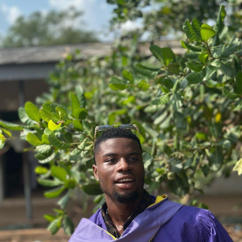 Funto O. profile photo