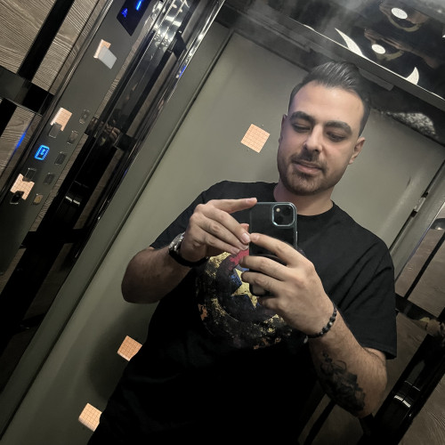 Alirez K. profile photo