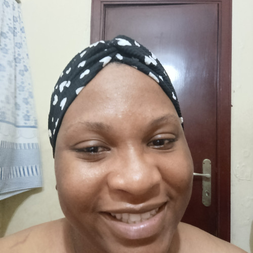 Confidence  C. profile photo