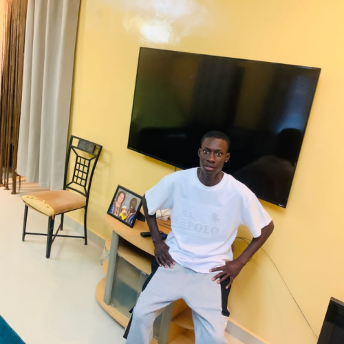Lamin N. profile photo