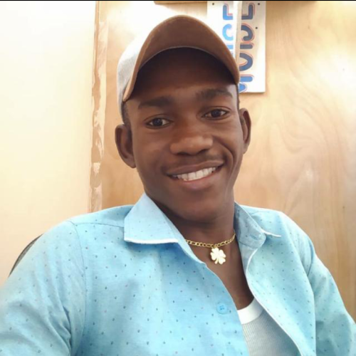 Marc Gandy  A. profile photo