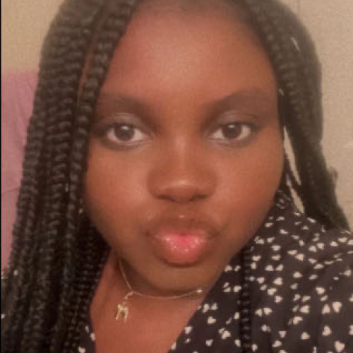 Mya H. profile photo