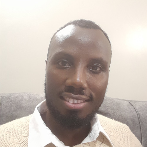 Geoffrey M. profile photo