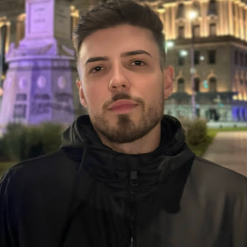 VICENZO B. profile photo