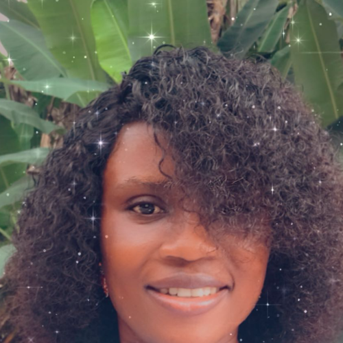 Portia P. profile photo
