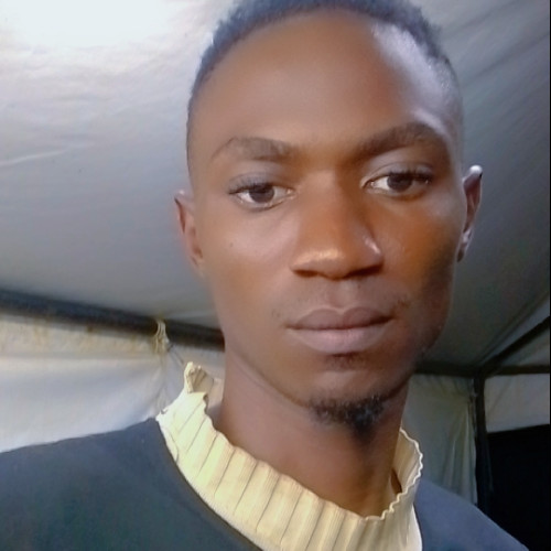 Mubiru E. profile photo
