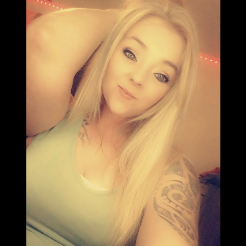 Brittney H. profile photo