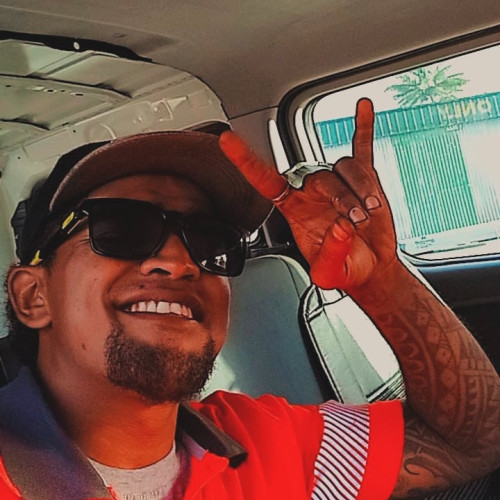 Kiniviliame S. profile photo