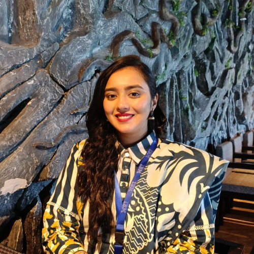 Samra F. profile photo