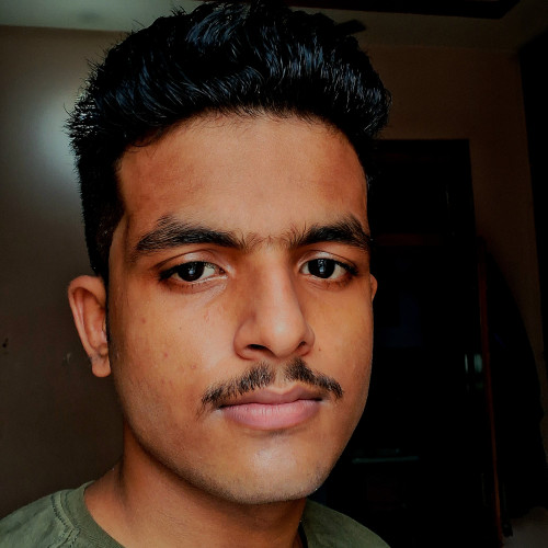 Abhi M. profile photo