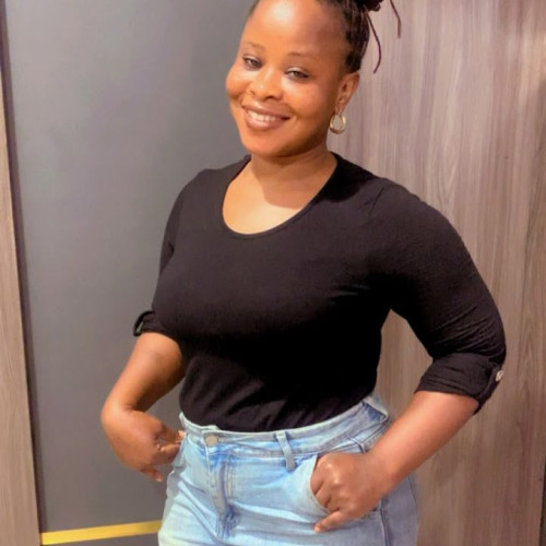 Chiamaka N. profile photo