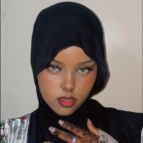 Layla A. profile photo