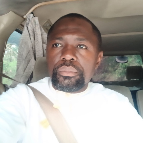 SAID K. profile photo