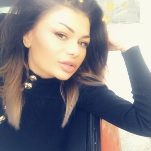 Adriana A. profile photo